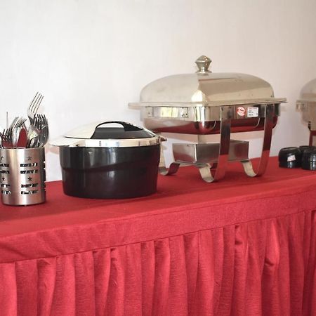 Hotel Star Residency Tiruchirappalli Zewnętrze zdjęcie
