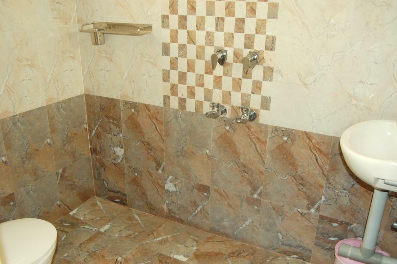 Hotel Star Residency Tiruchirappalli Zewnętrze zdjęcie