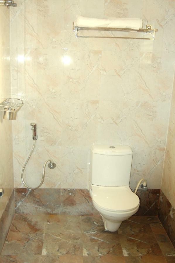 Hotel Star Residency Tiruchirappalli Zewnętrze zdjęcie
