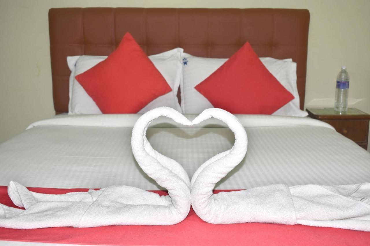 Hotel Star Residency Tiruchirappalli Zewnętrze zdjęcie
